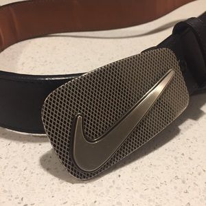 Nike Golf Belt
